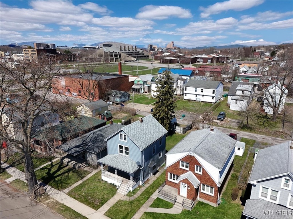 1126 La Salle Avenue, Niagara Falls, New York image 7