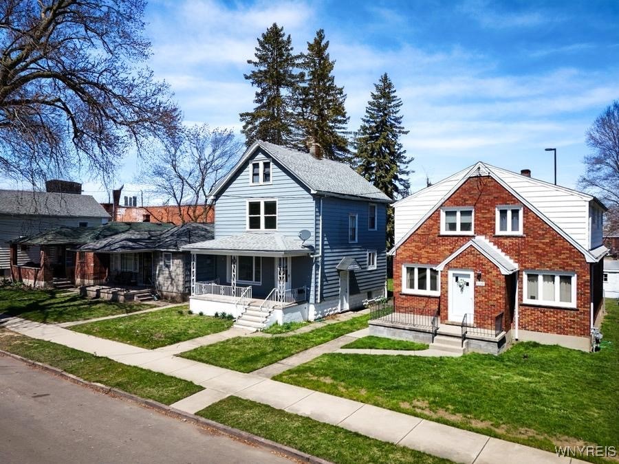 1126 La Salle Avenue, Niagara Falls, New York image 3
