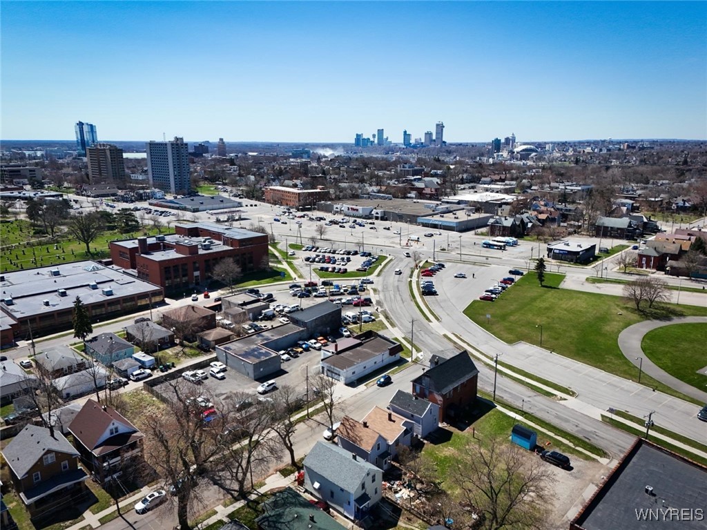 1126 La Salle Avenue, Niagara Falls, New York image 4