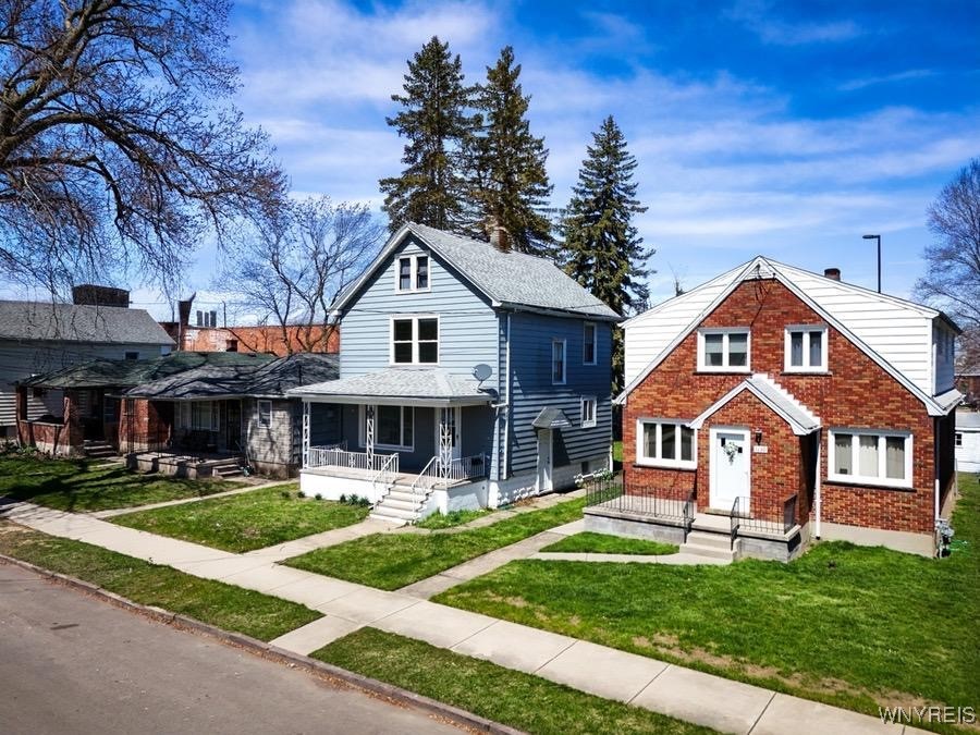 1126 La Salle Avenue, Niagara Falls, New York image 6