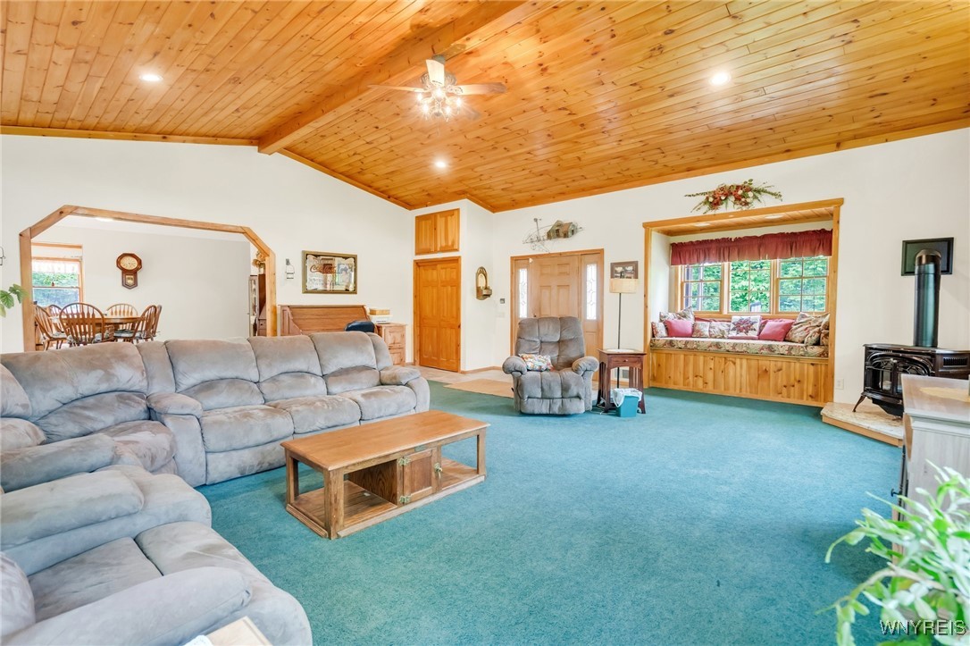 9485 Peck Hill Road, Dayton, New York image 11