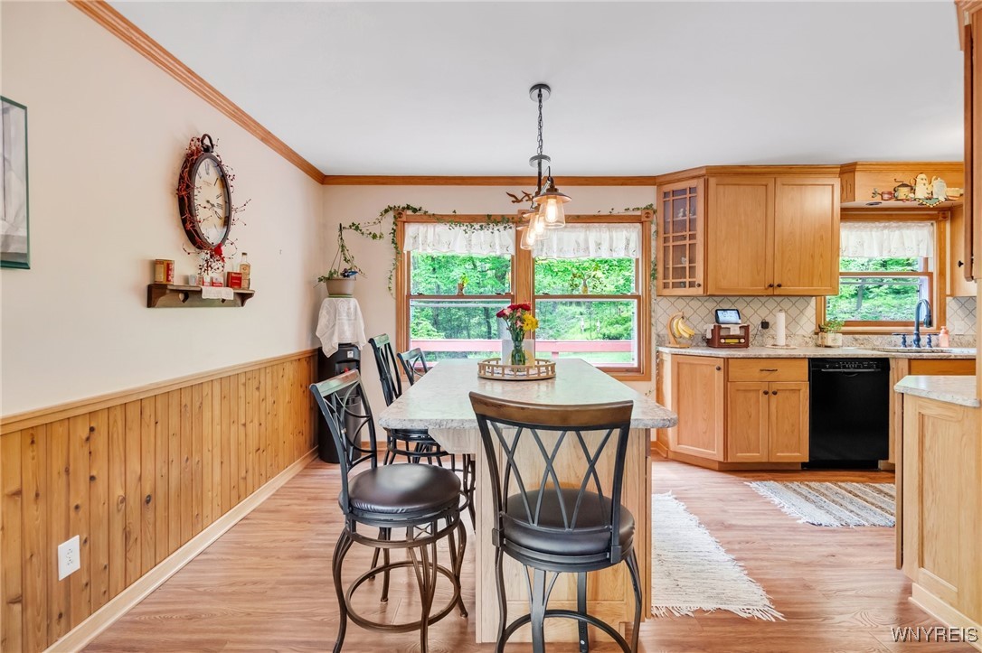 9485 Peck Hill Road, Dayton, New York image 16