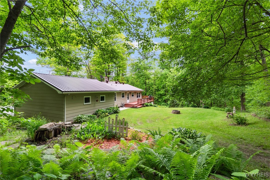 9485 Peck Hill Road, Dayton, New York image 38
