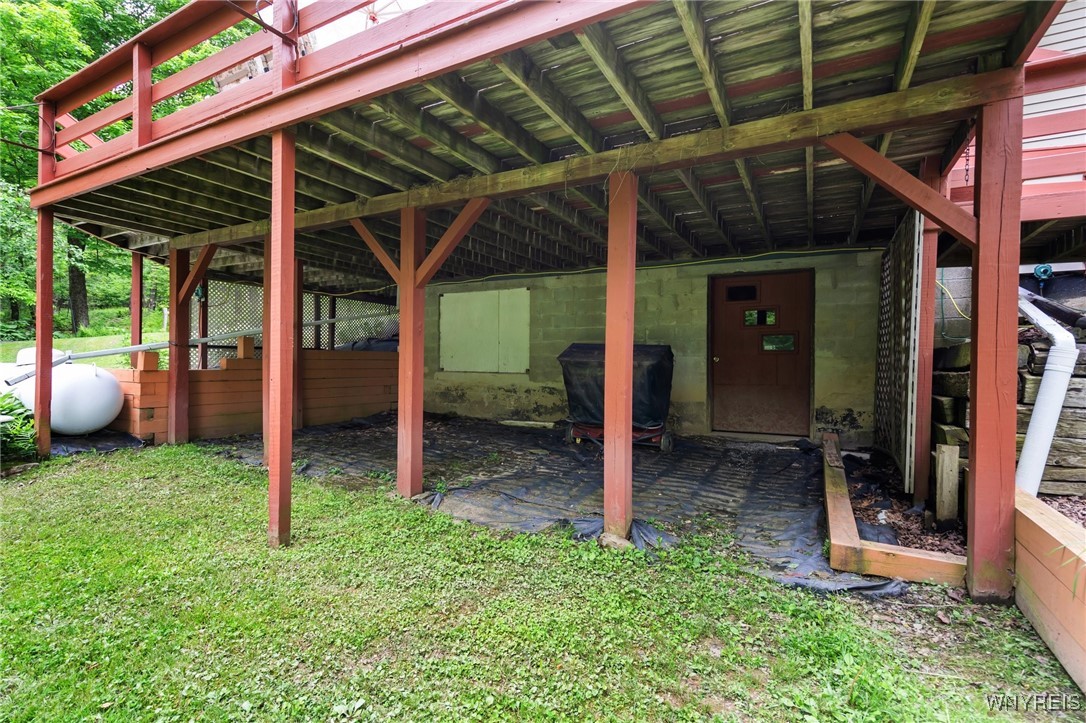 9485 Peck Hill Road, Dayton, New York image 35