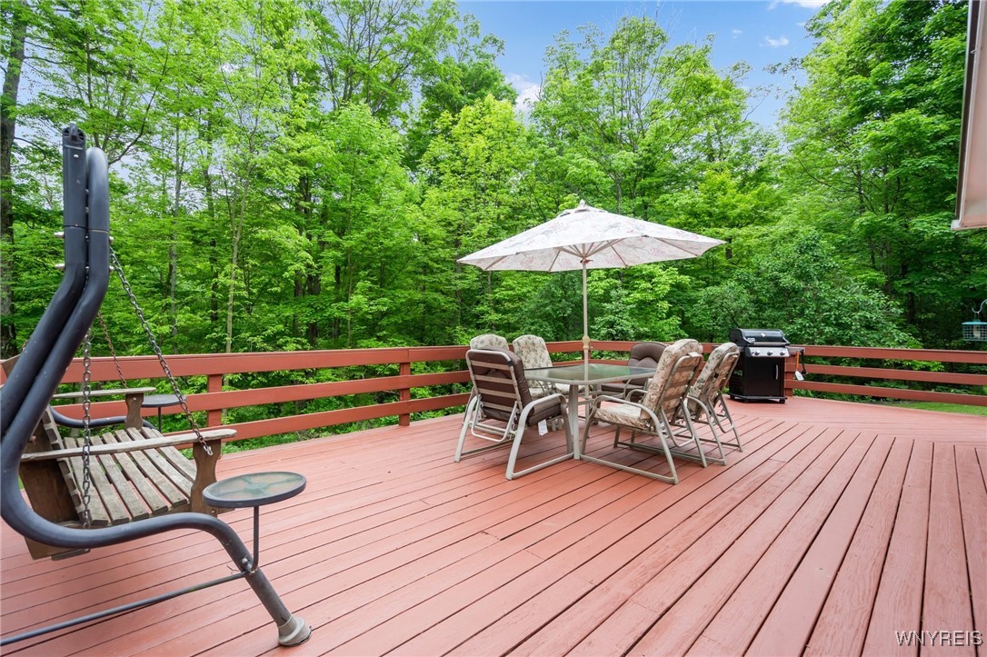 9485 Peck Hill Road, Dayton, New York image 41