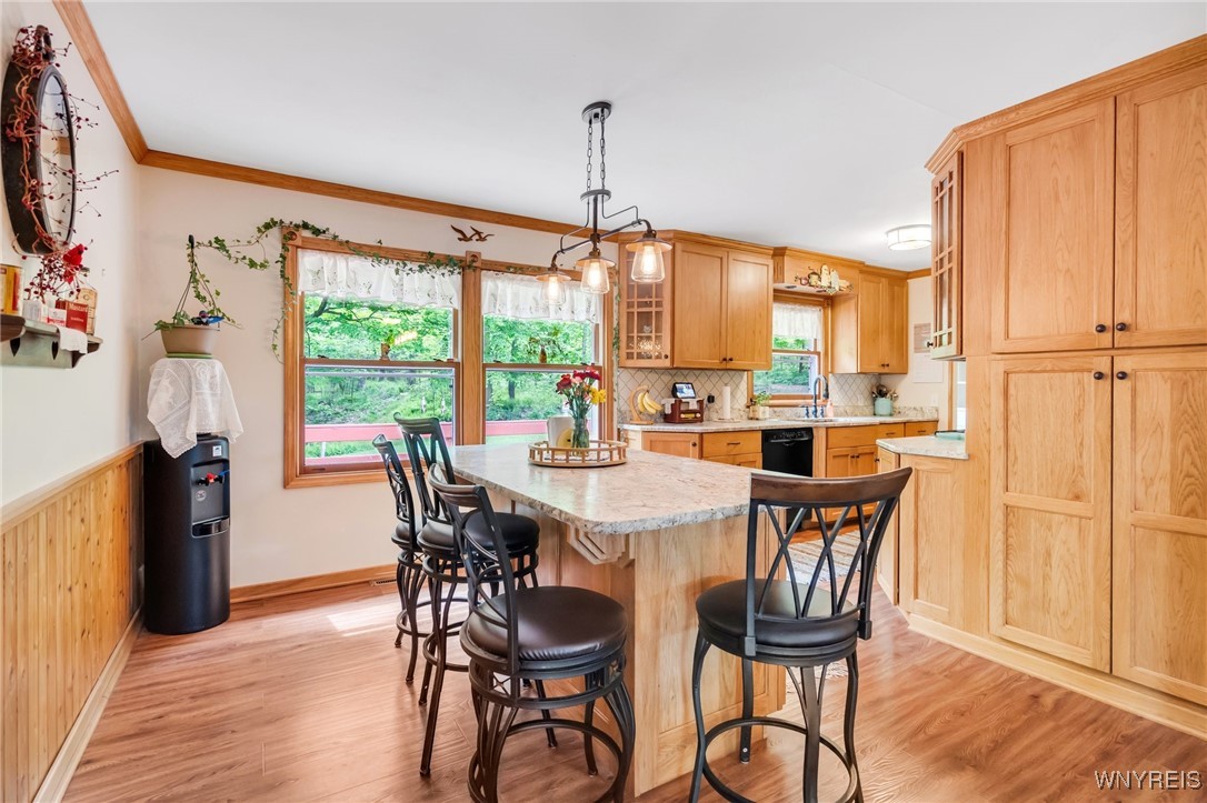 9485 Peck Hill Road, Dayton, New York image 15