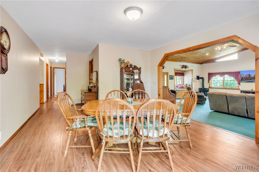 9485 Peck Hill Road, Dayton, New York image 13