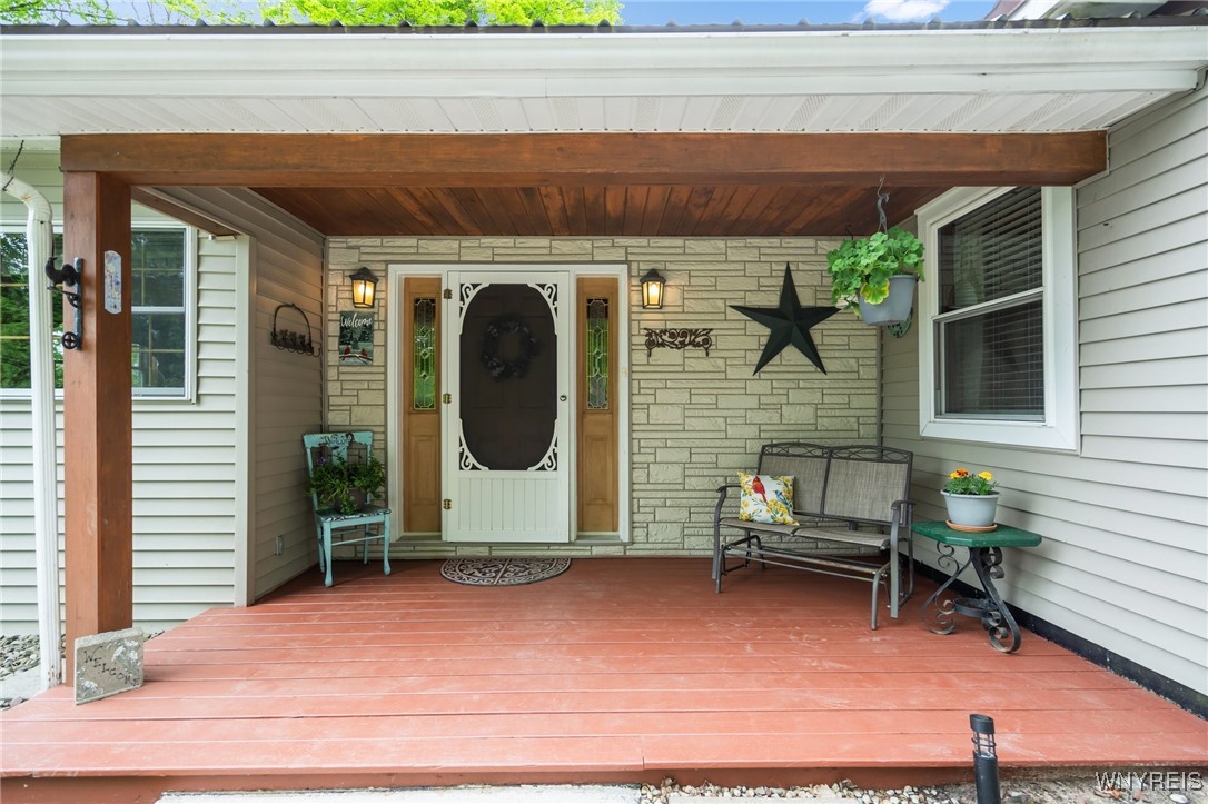 9485 Peck Hill Road, Dayton, New York image 7