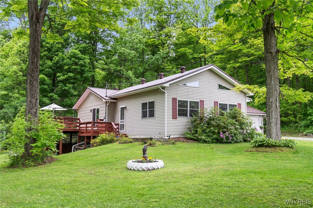 9485 Peck Hill Road, Dayton, New York image 36