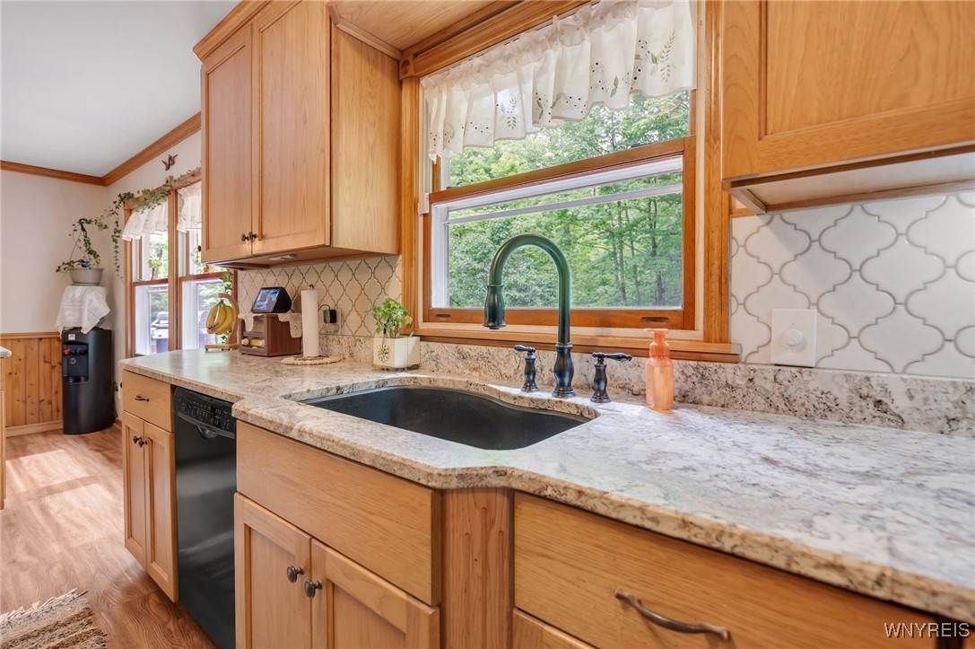 9485 Peck Hill Road, Dayton, New York image 19