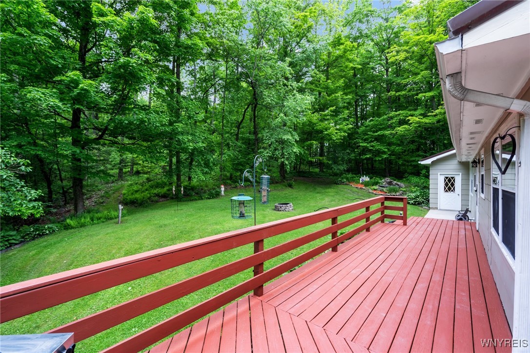 9485 Peck Hill Road, Dayton, New York image 42