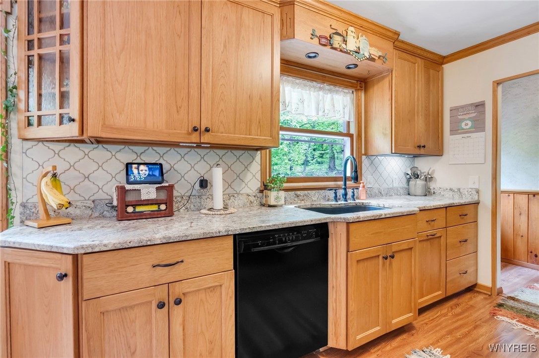 9485 Peck Hill Road, Dayton, New York image 18
