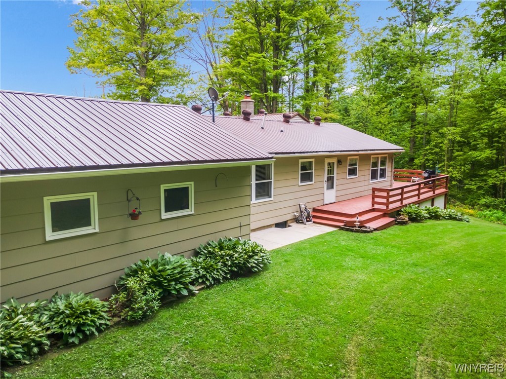 9485 Peck Hill Road, Dayton, New York image 46