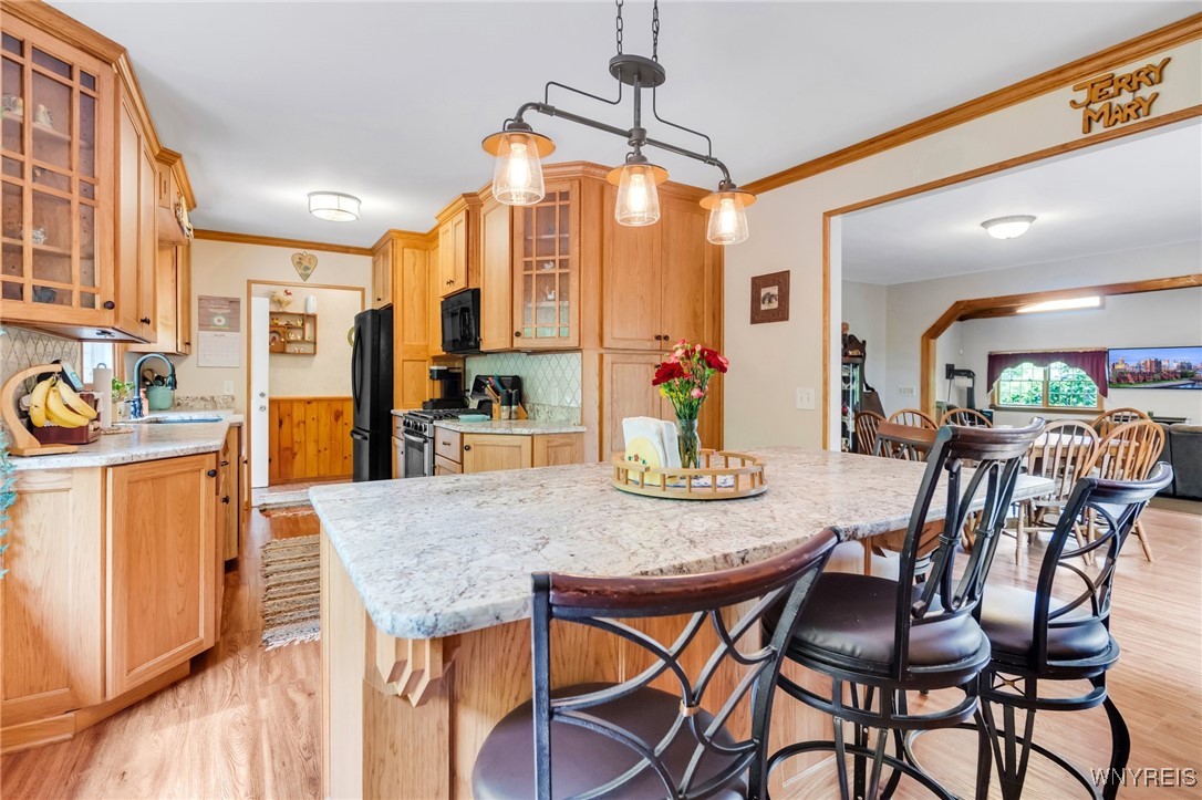9485 Peck Hill Road, Dayton, New York image 17