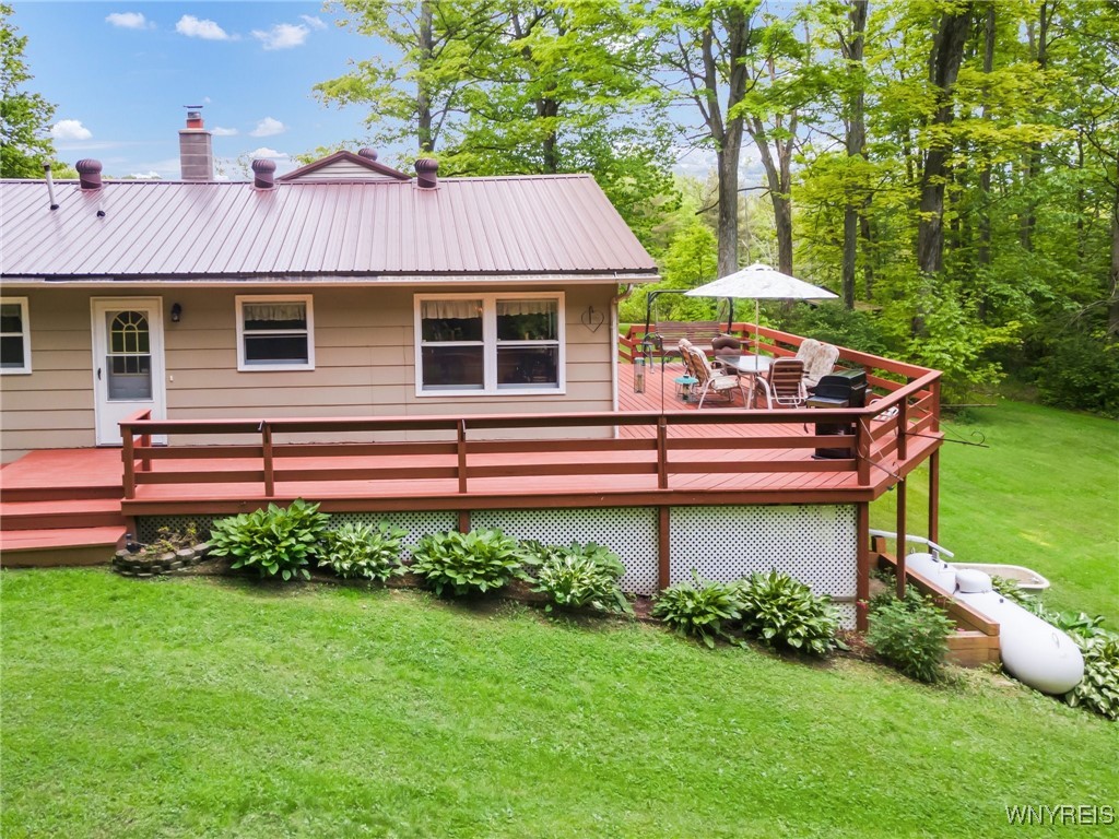 9485 Peck Hill Road, Dayton, New York image 45