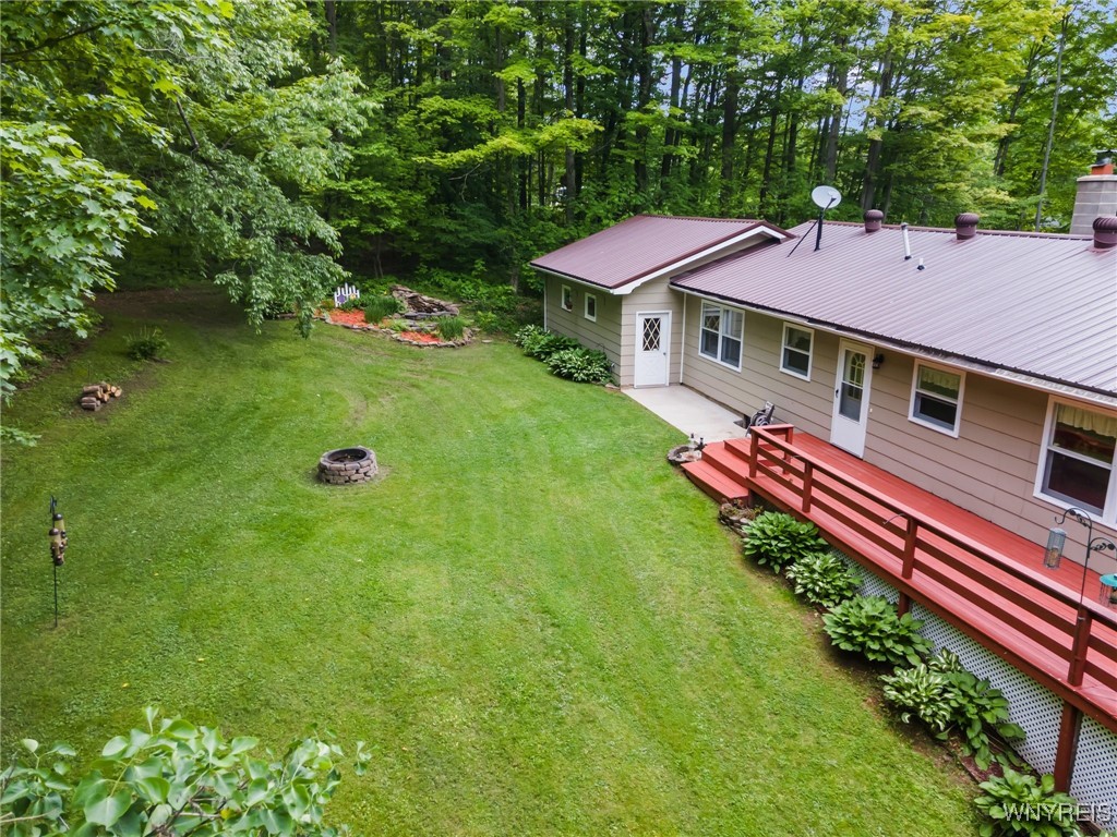 9485 Peck Hill Road, Dayton, New York image 48