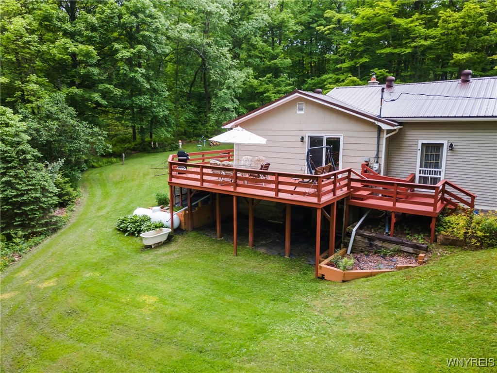 9485 Peck Hill Road, Dayton, New York image 49