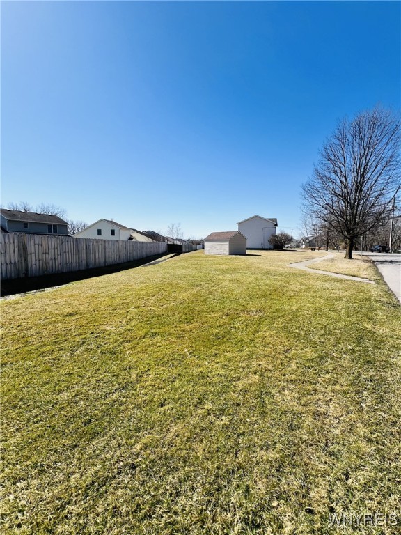 293 Crabapple Lane, Cheektowaga, New York image 26
