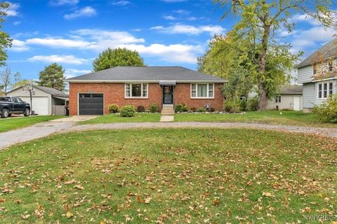 5606 Genesee Street Lancaster NY 14086