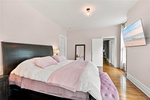 Tiny photo for 22 Oakland Place, Buffalo, NY 14222 (MLS # B1715895)