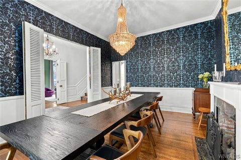 Tiny photo for 22 Oakland Place, Buffalo, NY 14222 (MLS # B1715895)