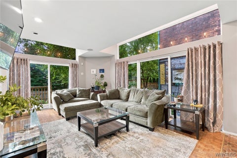 Tiny photo for 22 Oakland Place, Buffalo, NY 14222 (MLS # B1715895)
