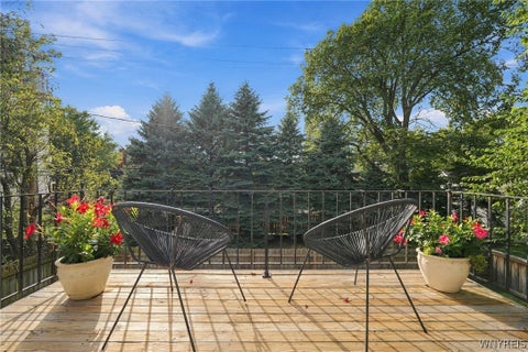 Tiny photo for 22 Oakland Place, Buffalo, NY 14222 (MLS # B1715895)