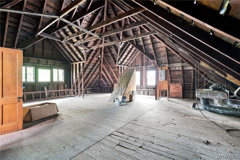 Tiny photo for 22 Oakland Place, Buffalo, NY 14222 (MLS # B1715895)