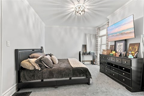 Tiny photo for 22 Oakland Place, Buffalo, NY 14222 (MLS # B1715895)