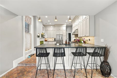 Tiny photo for 22 Oakland Place, Buffalo, NY 14222 (MLS # B1715895)