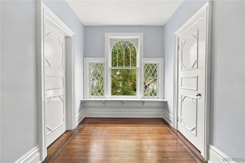 Tiny photo for 22 Oakland Place, Buffalo, NY 14222 (MLS # B1715895)