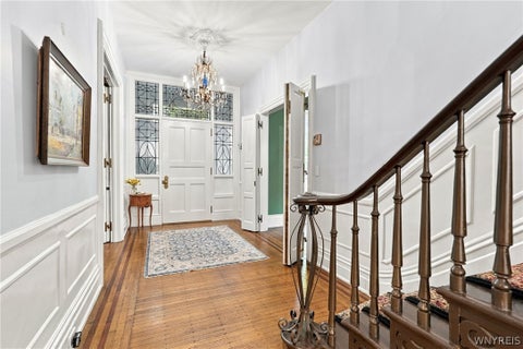 Tiny photo for 22 Oakland Place, Buffalo, NY 14222 (MLS # B1715895)