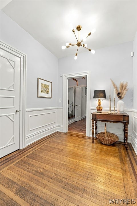 Tiny photo for 22 Oakland Place, Buffalo, NY 14222 (MLS # B1715895)