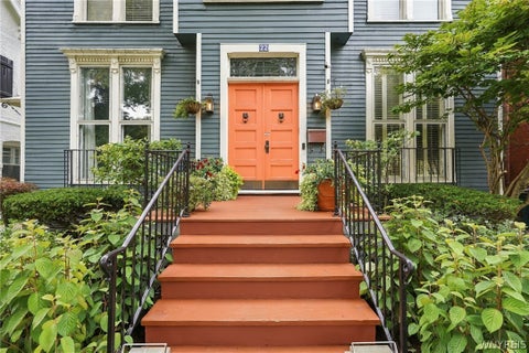 Tiny photo for 22 Oakland Place, Buffalo, NY 14222 (MLS # B1715895)