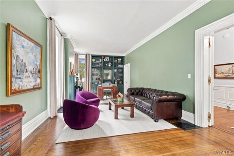 Tiny photo for 22 Oakland Place, Buffalo, NY 14222 (MLS # B1715895)