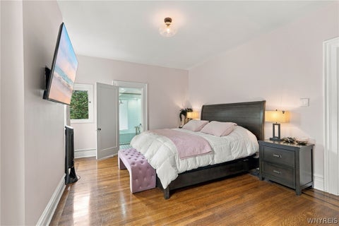 Tiny photo for 22 Oakland Place, Buffalo, NY 14222 (MLS # B1715895)