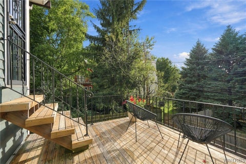 Tiny photo for 22 Oakland Place, Buffalo, NY 14222 (MLS # B1715895)