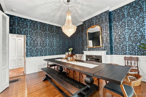 Tiny photo for 22 Oakland Place, Buffalo, NY 14222 (MLS # B1715895)