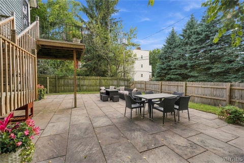 Tiny photo for 22 Oakland Place, Buffalo, NY 14222 (MLS # B1715895)