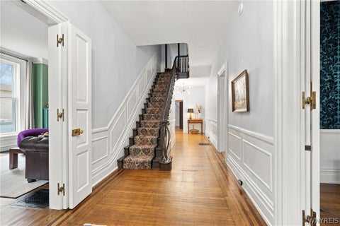 Tiny photo for 22 Oakland Place, Buffalo, NY 14222 (MLS # B1715895)