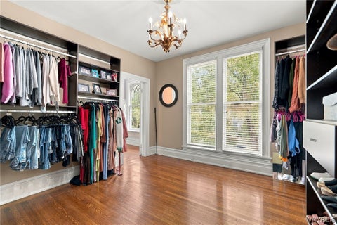 Tiny photo for 22 Oakland Place, Buffalo, NY 14222 (MLS # B1715895)