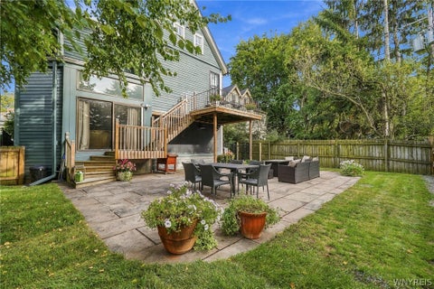 Tiny photo for 22 Oakland Place, Buffalo, NY 14222 (MLS # B1715895)