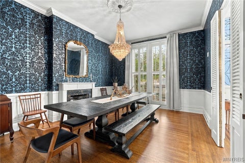 Tiny photo for 22 Oakland Place, Buffalo, NY 14222 (MLS # B1715895)
