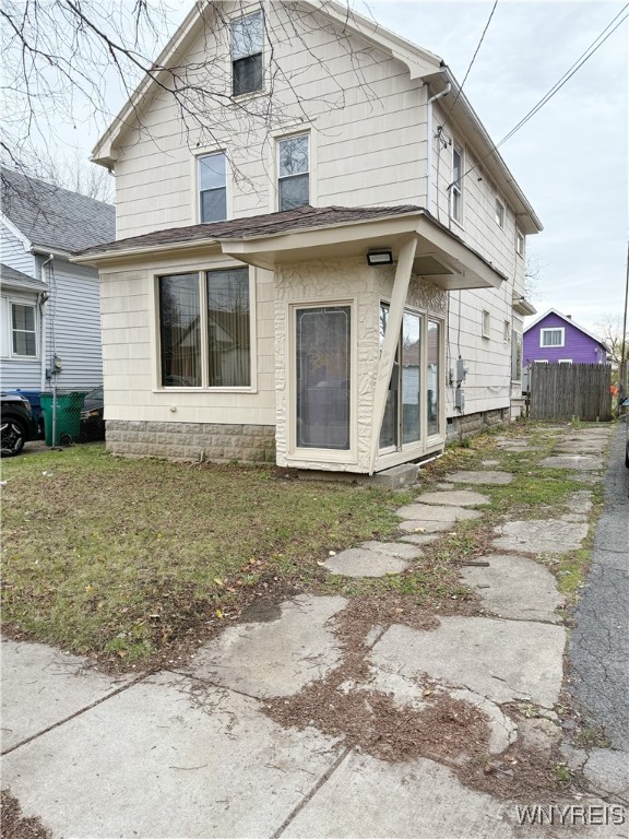 597 Norfolk Avenue, Buffalo, New York image 3