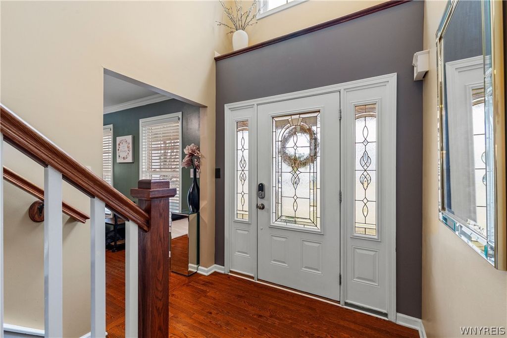 Photo of 2360 Agassiz Drive, Hamburg, NY 14085 (MLS # B1665866)