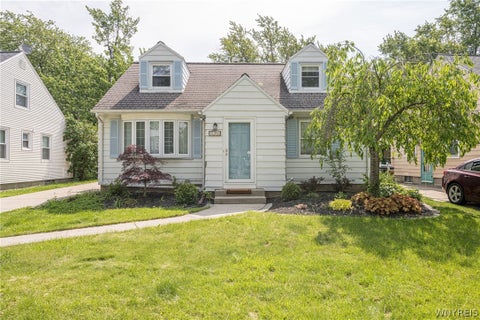 Homes For Sale - 139 Pickford Avenue<br/> Tonawanda, NY 14223