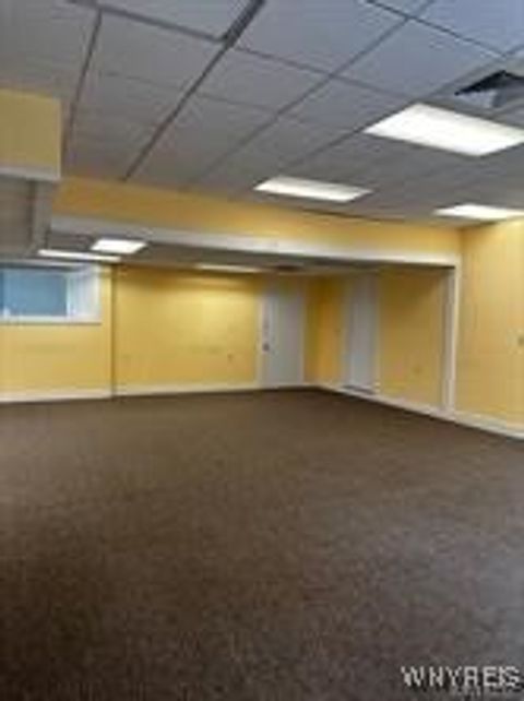 Tiny photo for 586 Main st units 3 & 4 St, Aurora, NY 14052 (MLS # B1654866)
