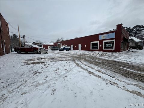 Photo of 586 Main st units 3 & 4 St, Aurora, NY 14052 (MLS # B1654866)