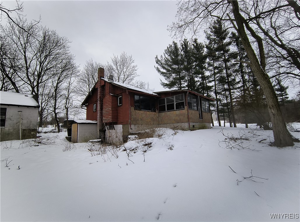 3394 Stone Quarry Road, Sheridan, New York image 7