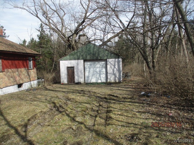 3394 Stone Quarry Road, Sheridan, New York image 19